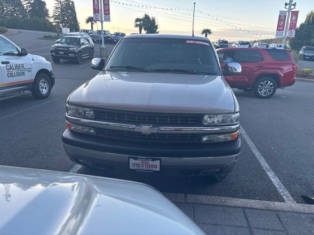 chevrolet silverado 2001 1GCEK19T51E180017 image chevrolet silverado 2001 1GCEK19T51E180017 image
