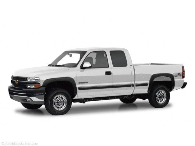 chevrolet silverado 2001 1GCHK29U41E324507 image chevrolet silverado 2001 1GCHK29U41E324507 image