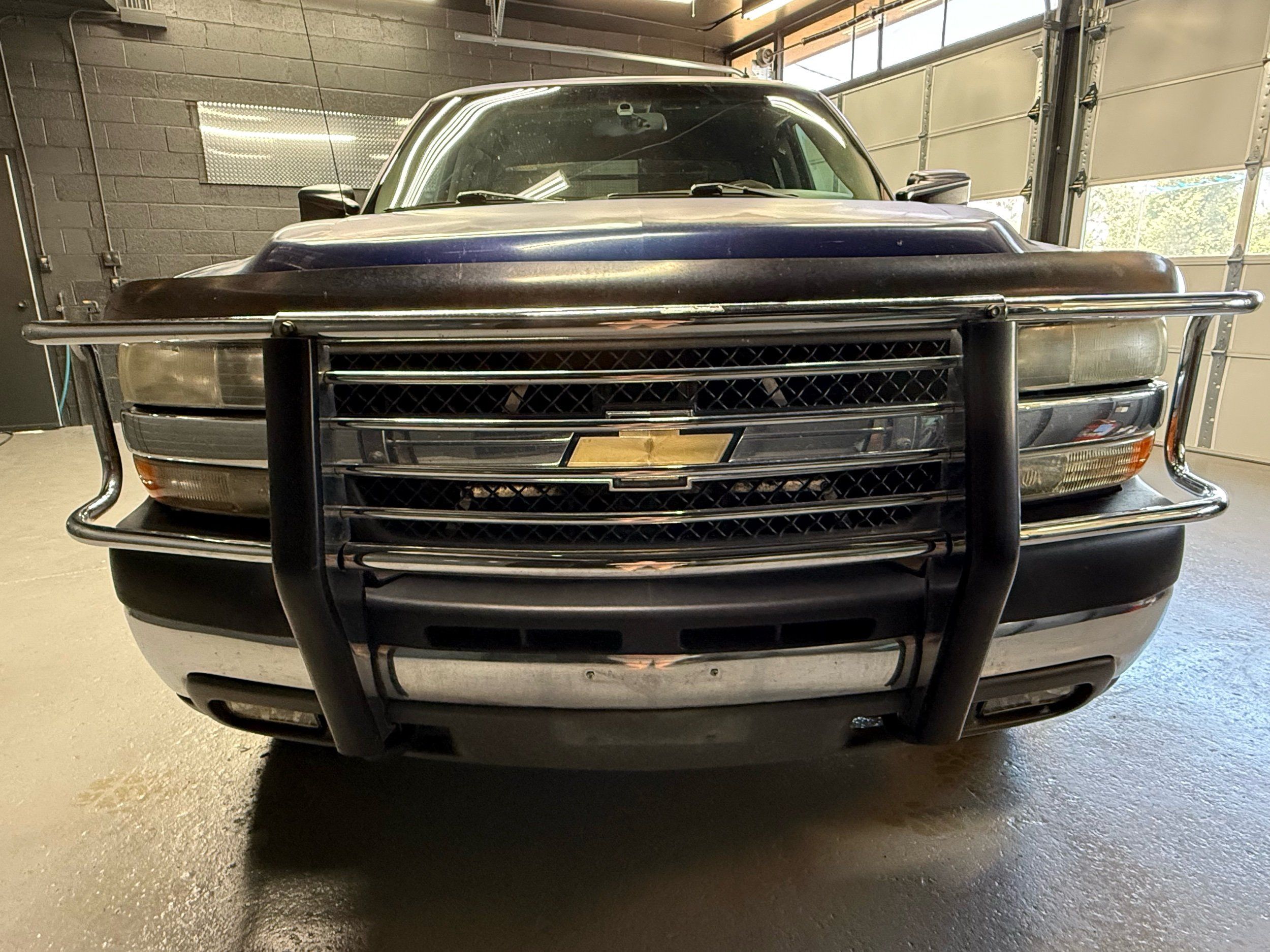 chevrolet silverado 2001 1GCHK29U71E264836 image chevrolet silverado 2001 1GCHK29U71E264836 image