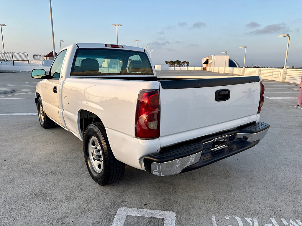 chevrolet silverado 2001 1GCEC14V81Z288601 image chevrolet silverado 2001 1GCEC14V81Z288601 image