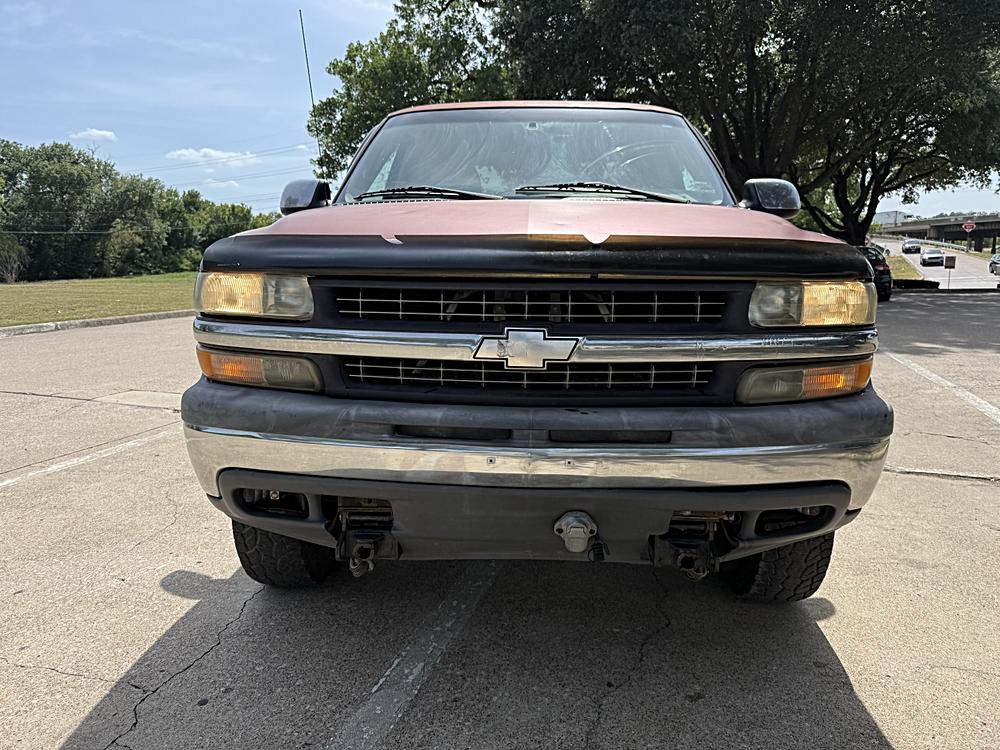 chevrolet silverado 2001 1GCEK19T41E171745 image chevrolet silverado 2001 1GCEK19T41E171745 image