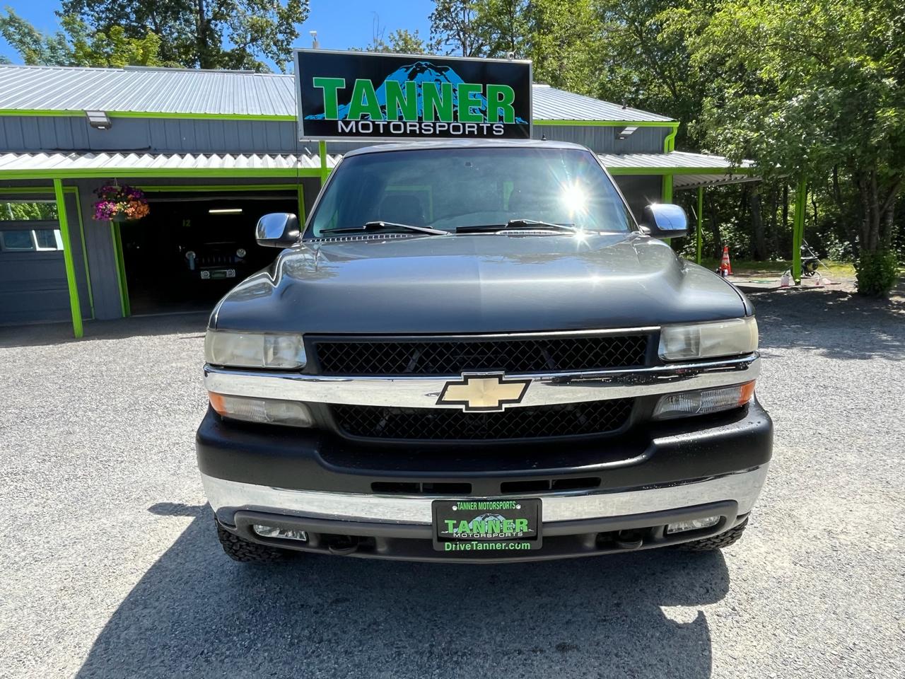 chevrolet silverado 2001 1GCHK23GX1F130867 image chevrolet silverado 2001 1GCHK23GX1F130867 image