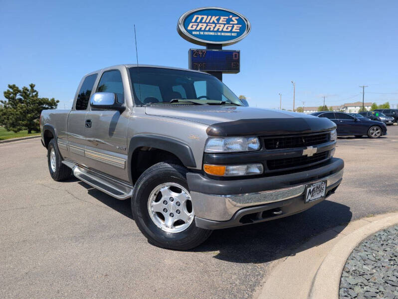 chevrolet silverado 2001 1GCEK19T41E194068 image chevrolet silverado 2001 1GCEK19T41E194068 image