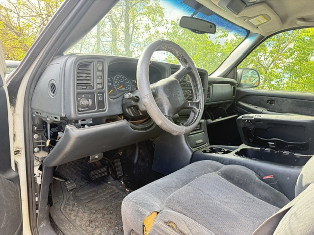 chevrolet silverado 2001 1GCEK19T31E159313 image chevrolet silverado 2001 1GCEK19T31E159313 image