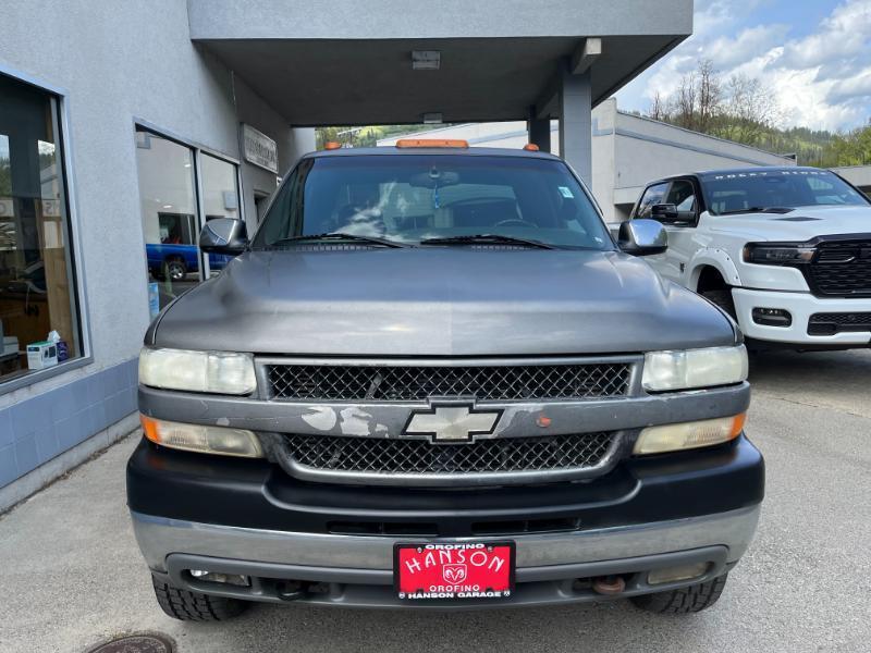 chevrolet silverado 2001 1GCHK29171E178058 image chevrolet silverado 2001 1GCHK29171E178058 image