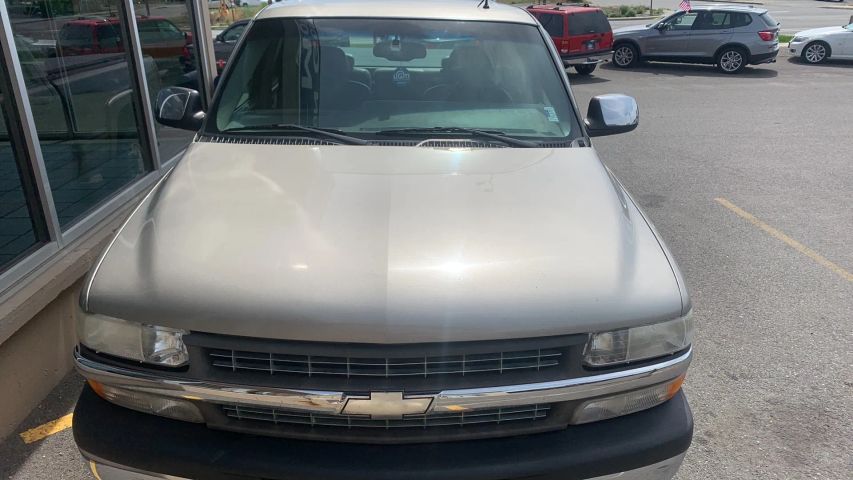 chevrolet silverado 2001 1GCGK13U71F204094 image chevrolet silverado 2001 1GCGK13U71F204094 image