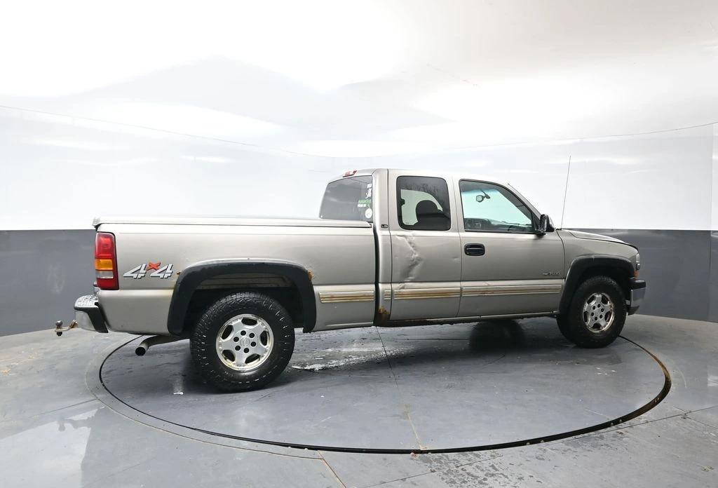 chevrolet silverado 2001 2GCEK19T711336964 image chevrolet silverado 2001 2GCEK19T711336964 image
