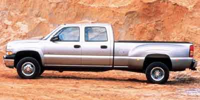 chevrolet silverado 2001 1GCJK33111F201800 image chevrolet silverado 2001 1GCJK33111F201800 image
