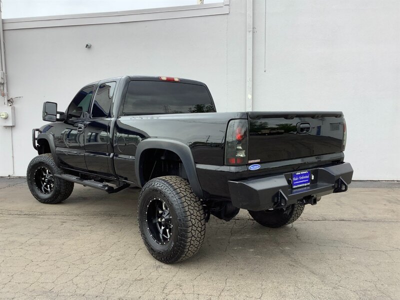 chevrolet silverado 2001 1GCHK29131E208642 image chevrolet silverado 2001 1GCHK29131E208642 image