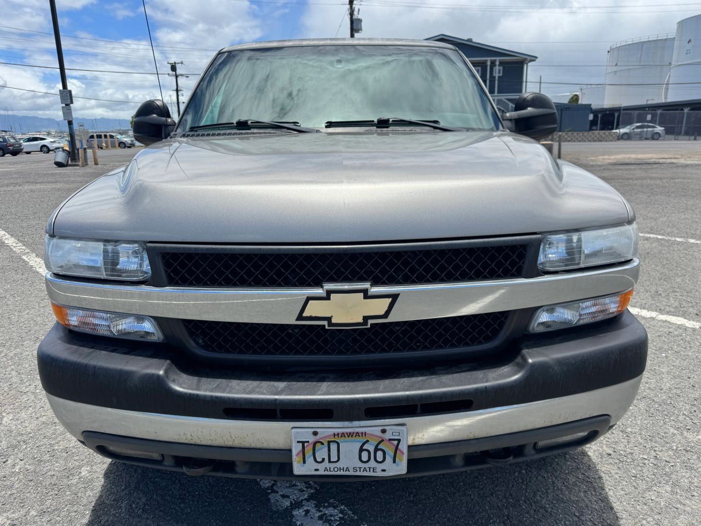 chevrolet silverado 2001 1GCHK29G61E311316 image chevrolet silverado 2001 1GCHK29G61E311316 image