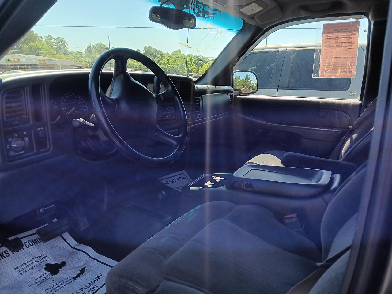 chevrolet silverado 2001 2GCEK19T511366447 image chevrolet silverado 2001 2GCEK19T511366447 image