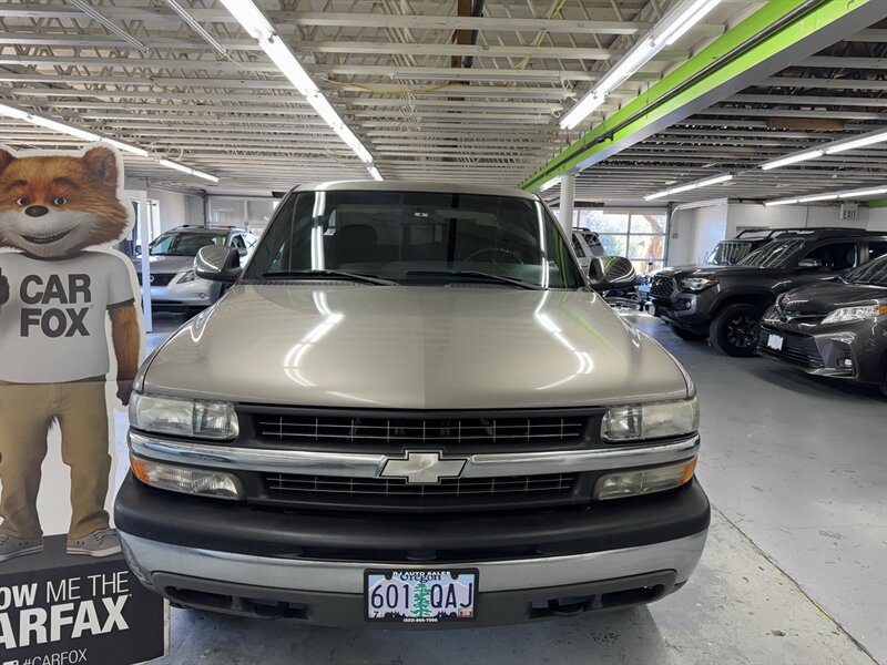 chevrolet silverado 2001 1GCEK19T71E199345 image chevrolet silverado 2001 1GCEK19T71E199345 image