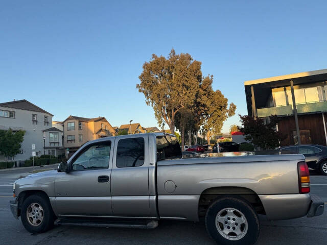 chevrolet silverado 2001 2GCEC19T211402592 image chevrolet silverado 2001 2GCEC19T211402592 image