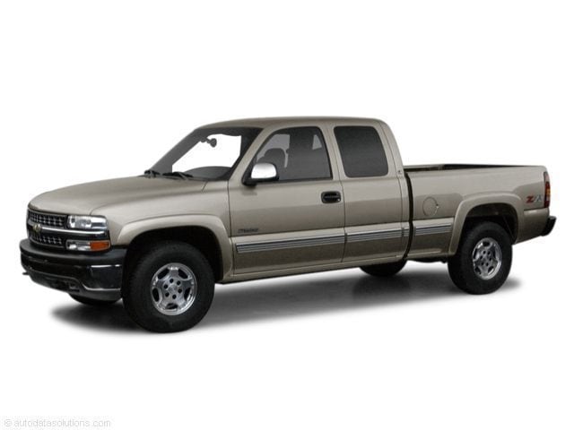 chevrolet silverado 2001 1GCEK19T71E271421 image chevrolet silverado 2001 1GCEK19T71E271421 image