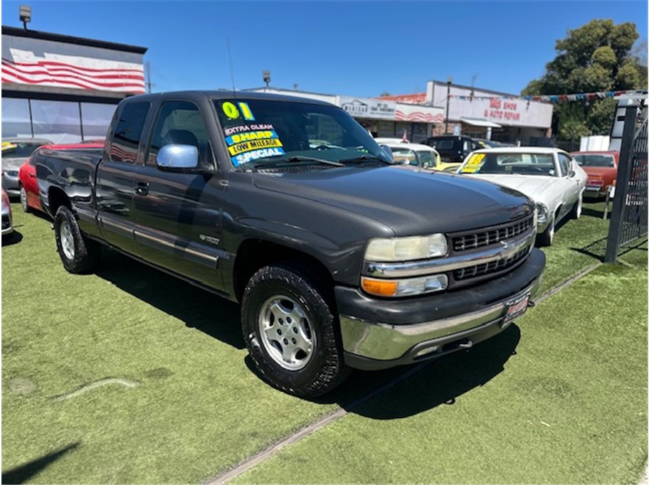 chevrolet silverado 2001 1GCEK19T71Z318570 image chevrolet silverado 2001 1GCEK19T71Z318570 image