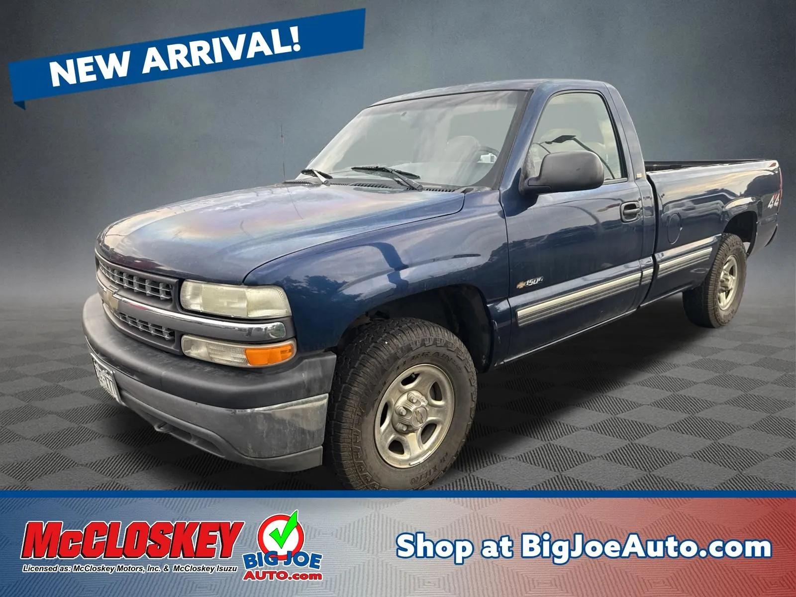 chevrolet silverado 1999 1GCEK14T6XE151190 image chevrolet silverado 1999 1GCEK14T6XE151190 image