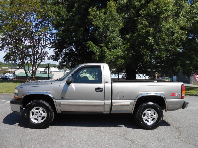 chevrolet silverado 1999 1GCEK14T1XZ185711 image chevrolet silverado 1999 1GCEK14T1XZ185711 image