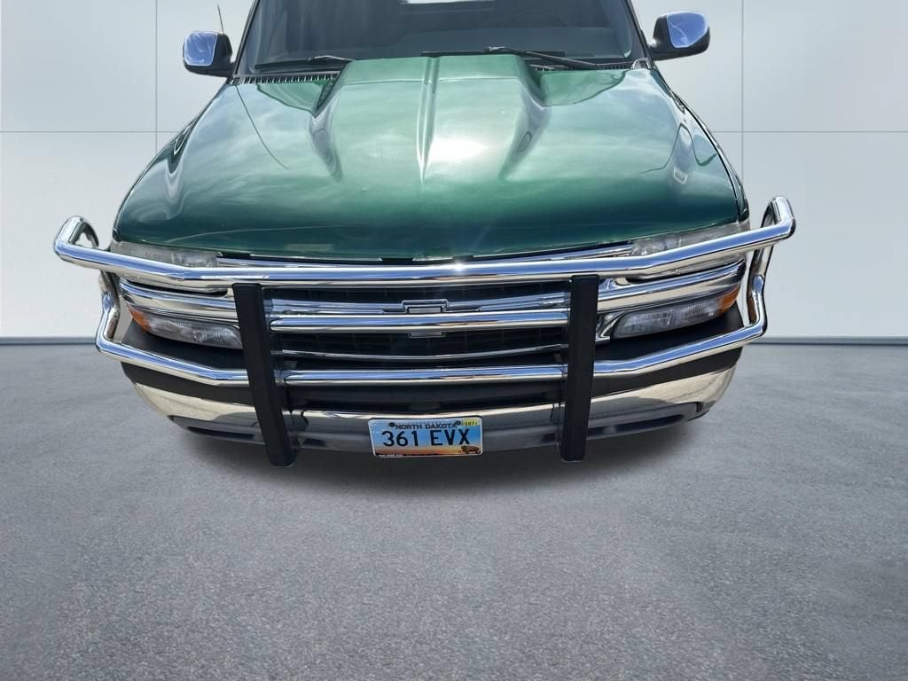 chevrolet silverado 1999 1GCGK29U3XE144648 image chevrolet silverado 1999 1GCGK29U3XE144648 image