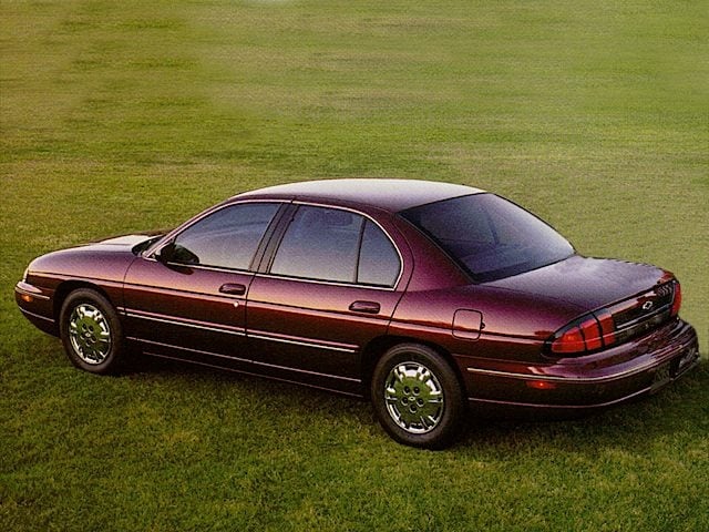 chevrolet lumina 1998 2G1WL52M6W9106474 image chevrolet lumina 1998 2G1WL52M6W9106474 image