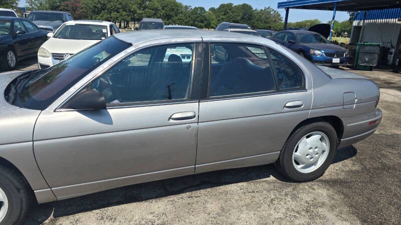chevrolet lumina 1997 2G1WL52M1V9105490 image chevrolet lumina 1997 2G1WL52M1V9105490 image