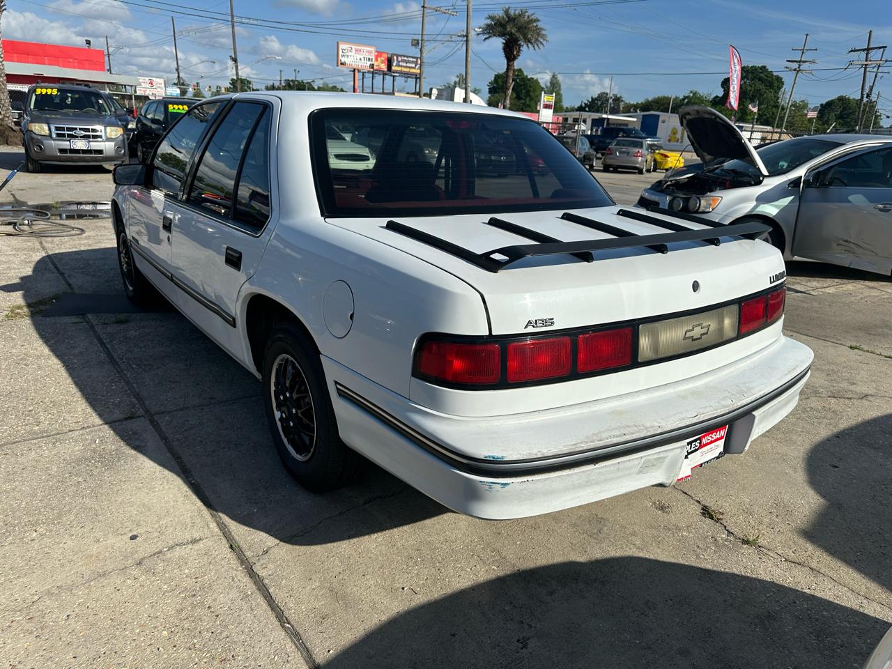 chevrolet lumina 1994 2G1WL54TXR1109627 image chevrolet lumina 1994 2G1WL54TXR1109627 image