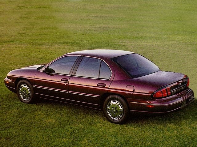 chevrolet lumina 1999 2G1WL52M5X9181796 image chevrolet lumina 1999 2G1WL52M5X9181796 image