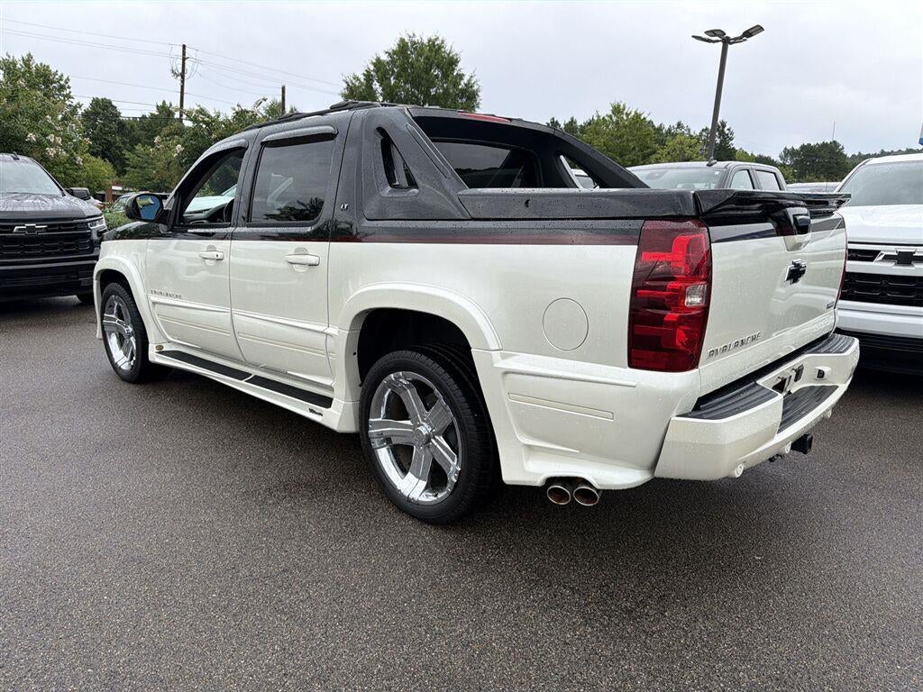 chevrolet avalanche 2008 3GNEC12098G163213 image chevrolet avalanche 2008 3GNEC12098G163213 image