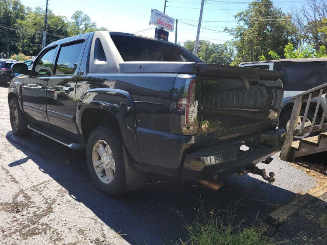 chevrolet avalanche 2008 3GNFK12358G100837 image chevrolet avalanche 2008 3GNFK12358G100837 image