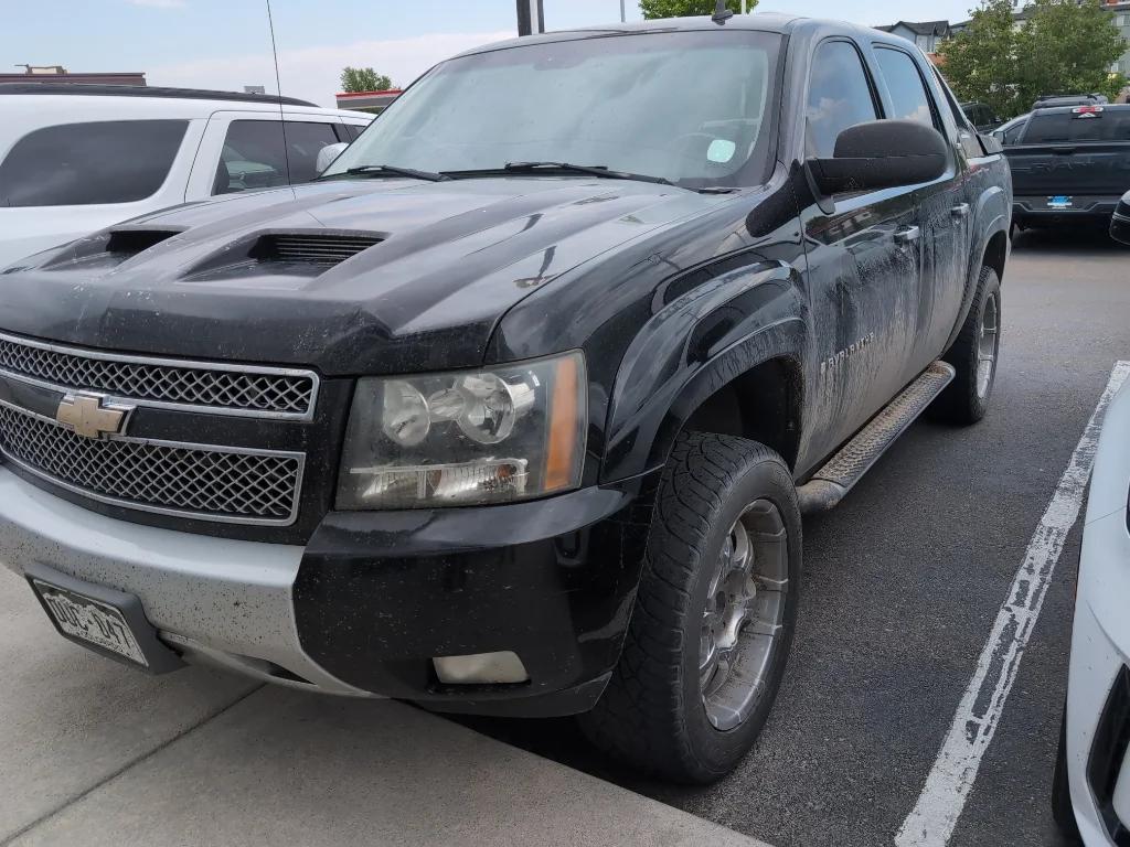 chevrolet avalanche 2008 3GNFK12388G146436 image chevrolet avalanche 2008 3GNFK12388G146436 image