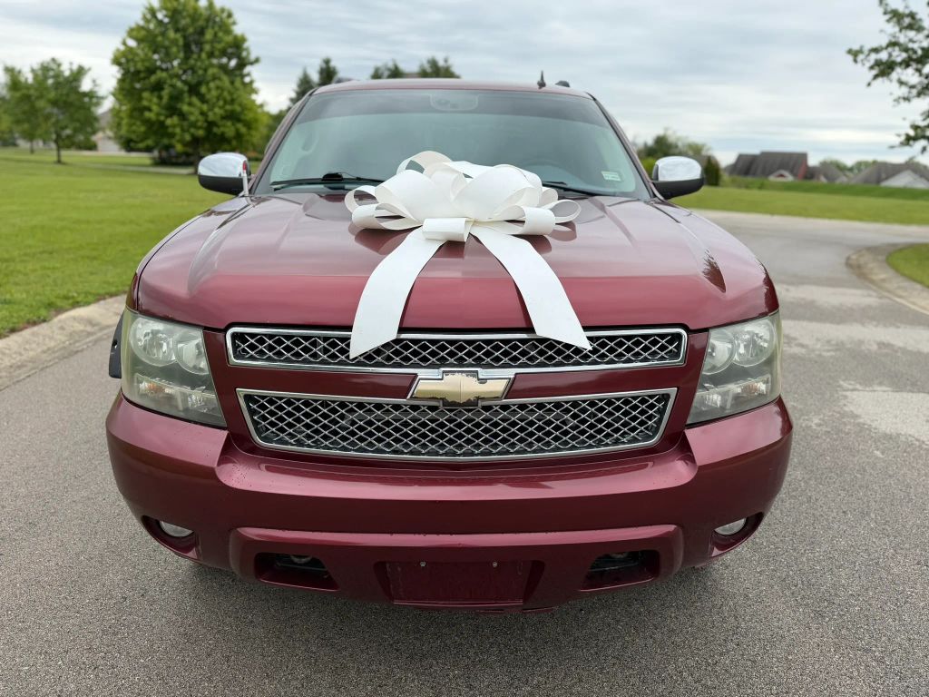chevrolet avalanche 2008 3GNFK12308G249074 image chevrolet avalanche 2008 3GNFK12308G249074 image