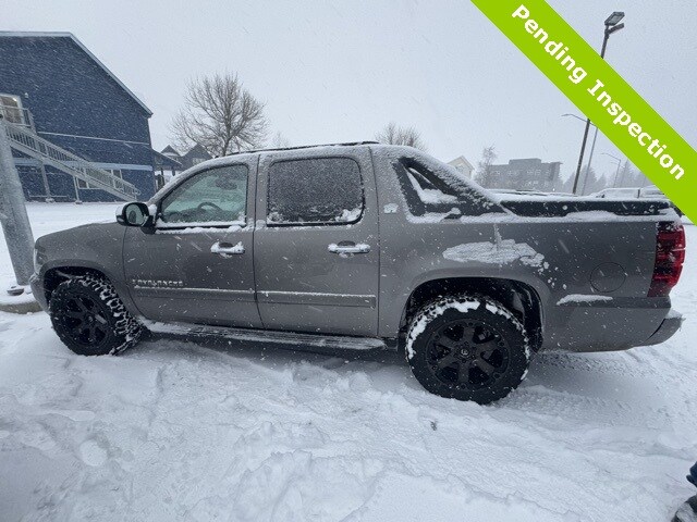 chevrolet avalanche 2008 3GNFK123X8G167806 image chevrolet avalanche 2008 3GNFK123X8G167806 image
