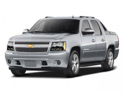 chevrolet avalanche 2008 3GNFK12348G250857 image chevrolet avalanche 2008 3GNFK12348G250857 image