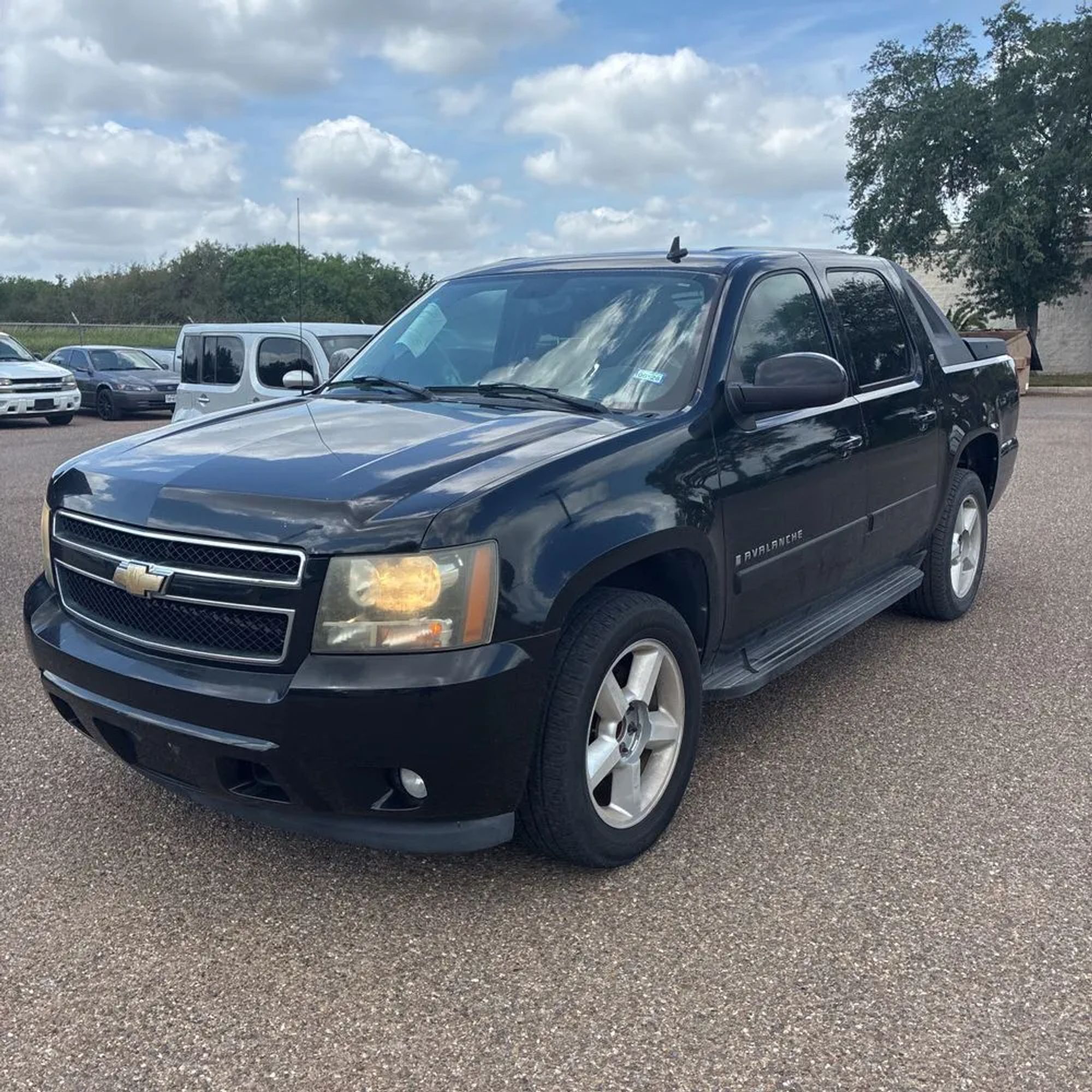 chevrolet avalanche 2008 3GNEC12028G113401 image chevrolet avalanche 2008 3GNEC12028G113401 image
