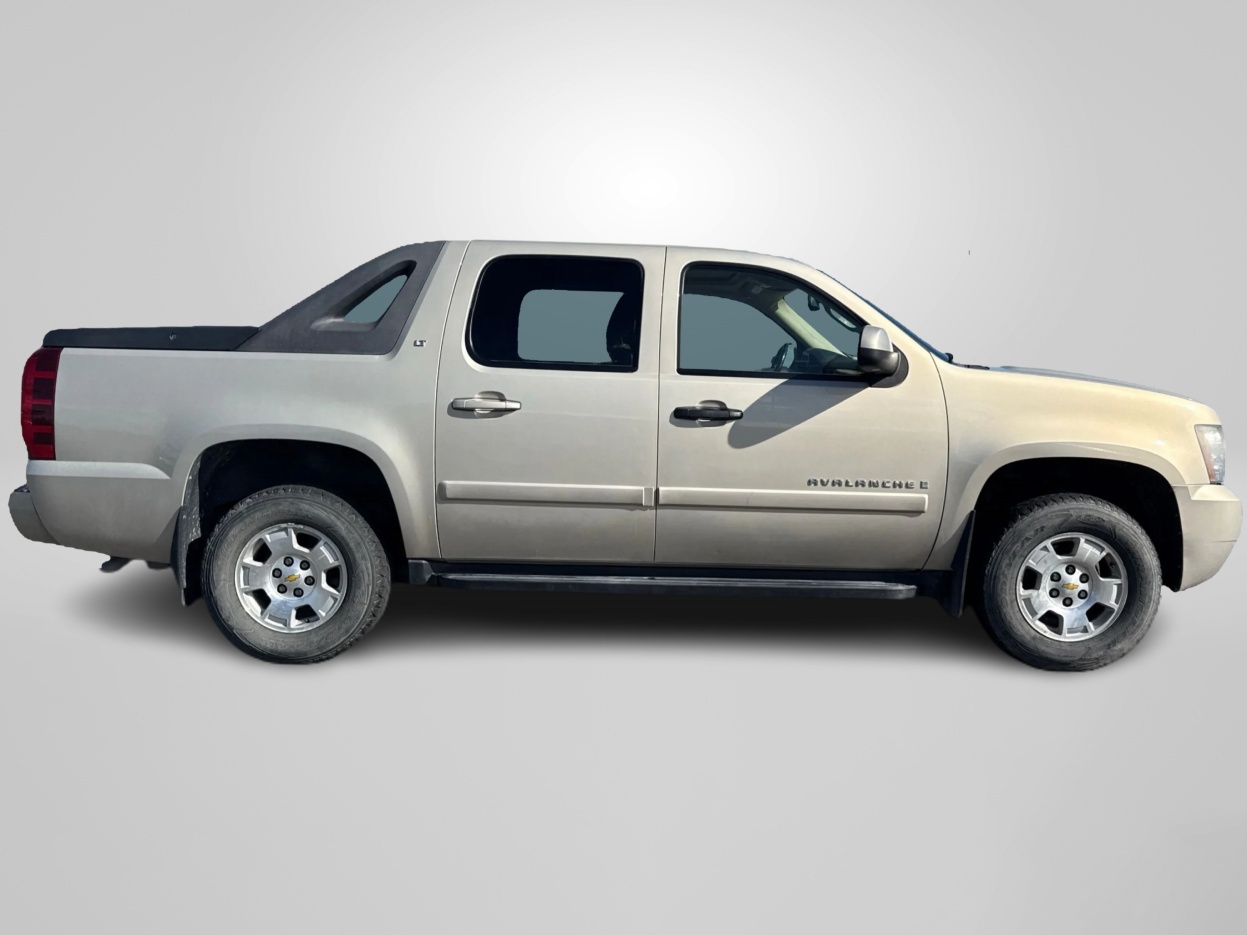 chevrolet avalanche 2008 3GNFK12338G169039 image chevrolet avalanche 2008 3GNFK12338G169039 image