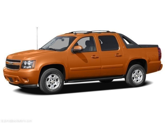 chevrolet avalanche 2008 3GNFK12358G216703 image chevrolet avalanche 2008 3GNFK12358G216703 image