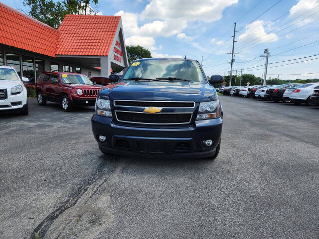 chevrolet avalanche 2008 3GNFK12348G173231 image chevrolet avalanche 2008 3GNFK12348G173231 image