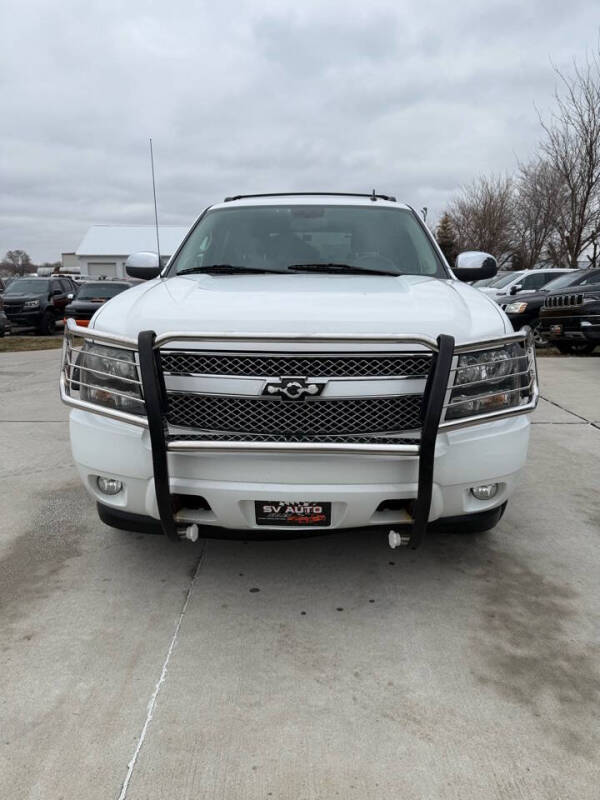 chevrolet avalanche 2008 3GNFK12318G228816 image chevrolet avalanche 2008 3GNFK12318G228816 image