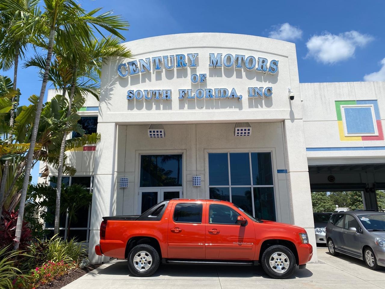 chevrolet avalanche 2009 3GNEC22009G187682 image chevrolet avalanche 2009 3GNEC22009G187682 image