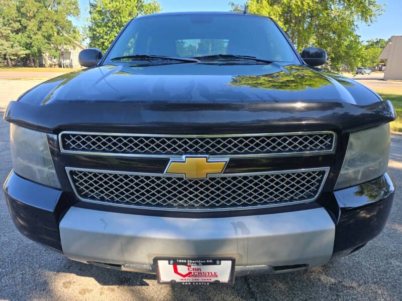 chevrolet avalanche 2009 3GNFK22019G151832 image chevrolet avalanche 2009 3GNFK22019G151832 image