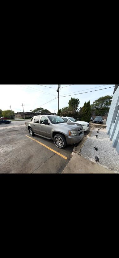 chevrolet avalanche 2009 3GNFK22089G269621 image chevrolet avalanche 2009 3GNFK22089G269621 image