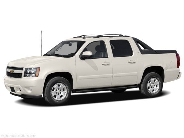 chevrolet avalanche 2009 3GNFK32059G226120 image chevrolet avalanche 2009 3GNFK32059G226120 image