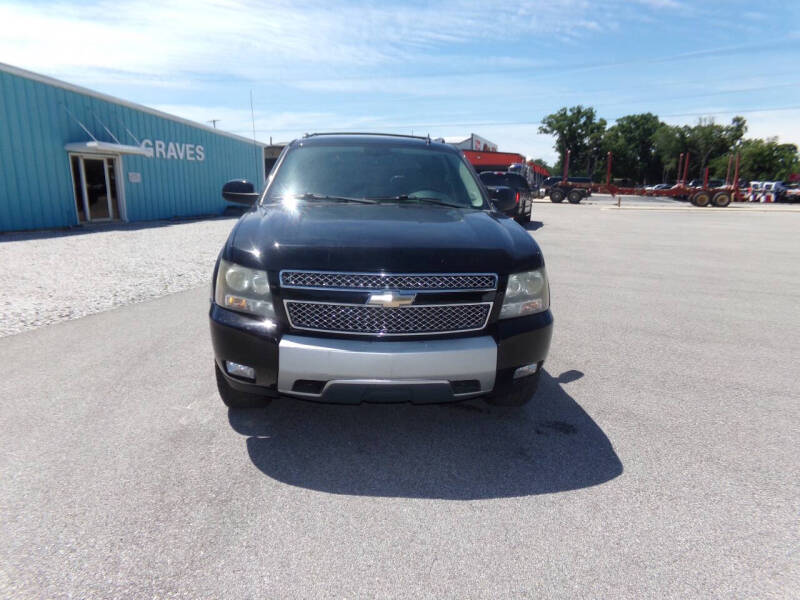 chevrolet avalanche 2009 3GNEC22009G211494 image chevrolet avalanche 2009 3GNEC22009G211494 image