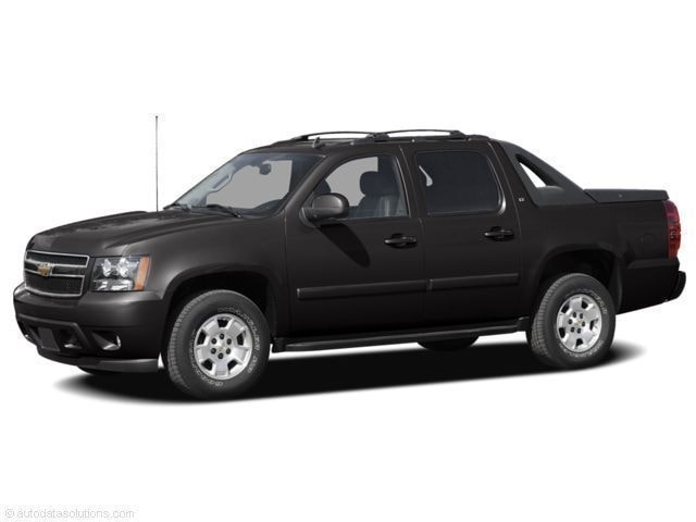chevrolet avalanche 2009 3GNFK220X9G190936 image chevrolet avalanche 2009 3GNFK220X9G190936 image