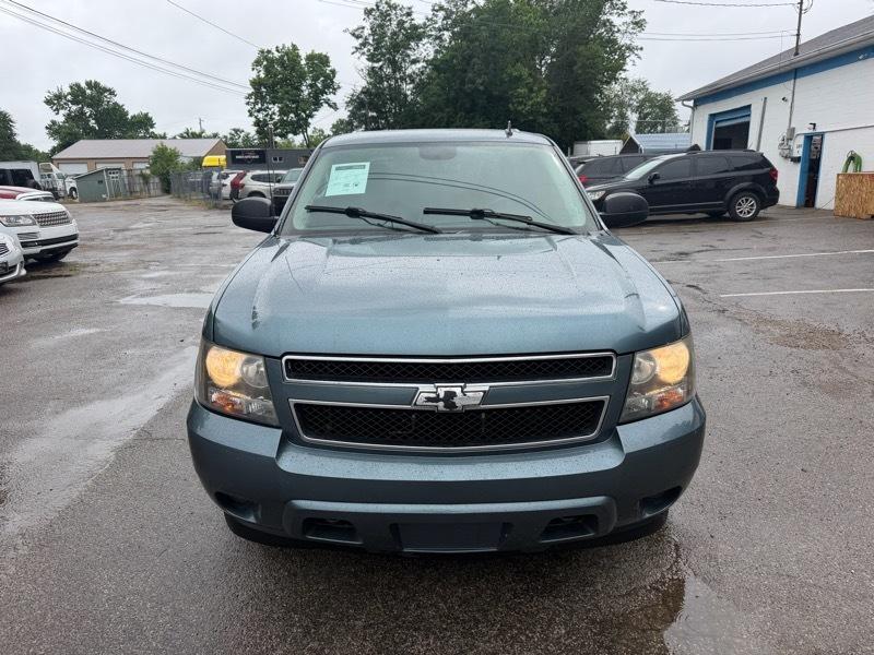 chevrolet avalanche 2009 3GNFK12049G265253 image chevrolet avalanche 2009 3GNFK12049G265253 image