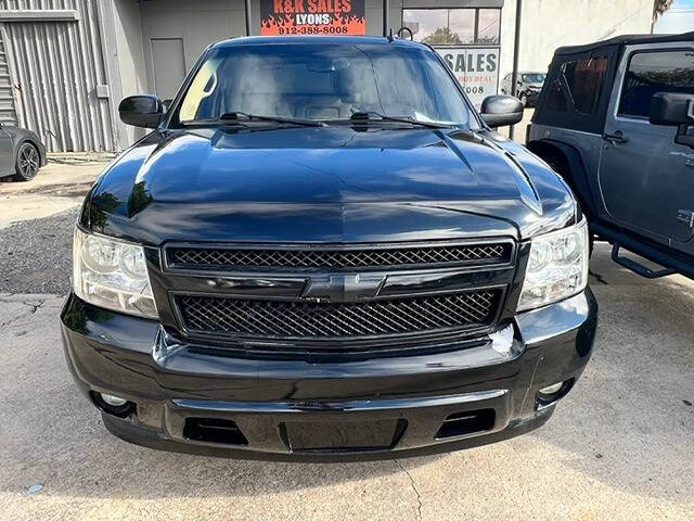 chevrolet avalanche 2009 3GNEC22J99G165558 image chevrolet avalanche 2009 3GNEC22J99G165558 image