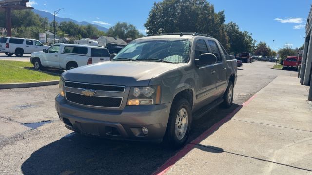 chevrolet avalanche 2007 3GNEC12057G314319 image chevrolet avalanche 2007 3GNEC12057G314319 image