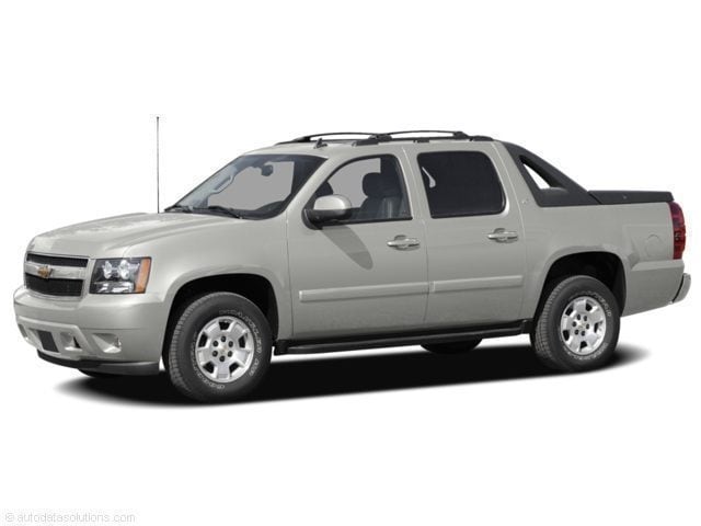 chevrolet avalanche 2007 3GNFK12327G143840 image chevrolet avalanche 2007 3GNFK12327G143840 image