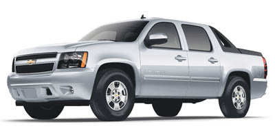 chevrolet avalanche 2007 3GNFK12327G137763 image chevrolet avalanche 2007 3GNFK12327G137763 image