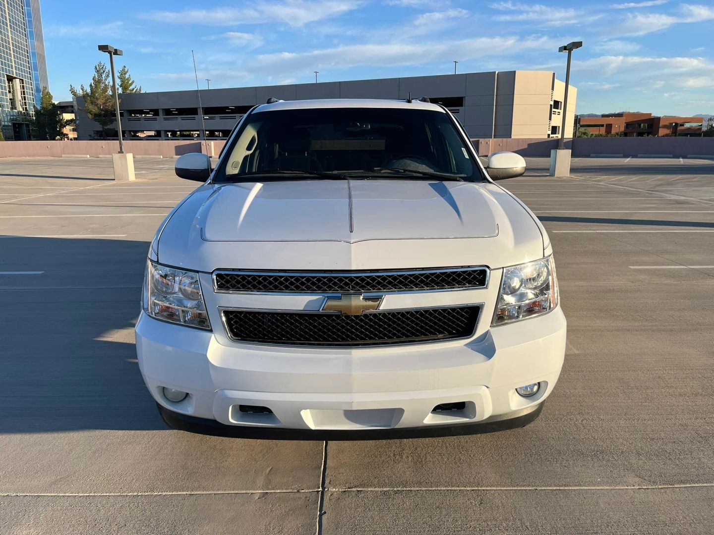 chevrolet avalanche 2007 3GNFK123X7G142435 image chevrolet avalanche 2007 3GNFK123X7G142435 image