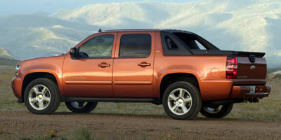 chevrolet avalanche 2007 3GNFK12387G274447 image chevrolet avalanche 2007 3GNFK12387G274447 image
